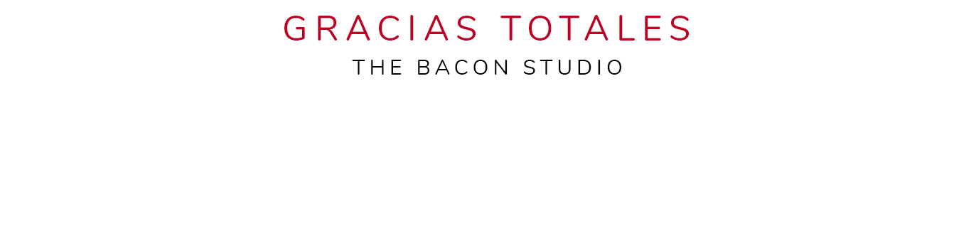 bacon-studio